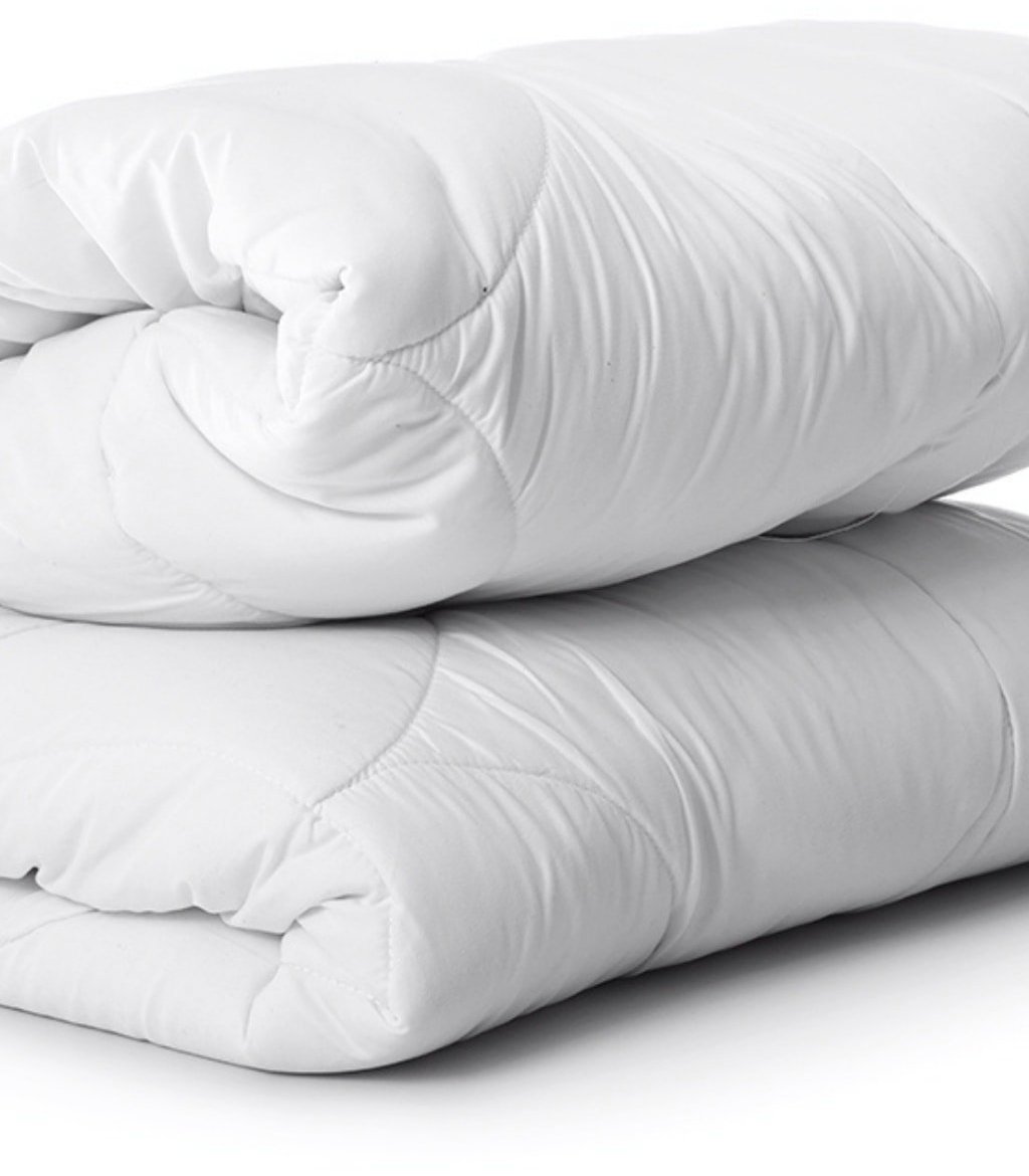 nanoSPACE Thermo antialergická prikrývka pre alergikov 140 × 220 cm