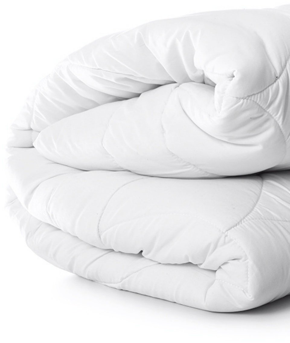 nanoSPACE Celoročná antialergická prikrývka pre alergikov 220 × 200 cm