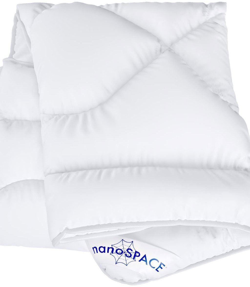 nanoSPACE Detská antialergická prikrývka pre alergikov, letná