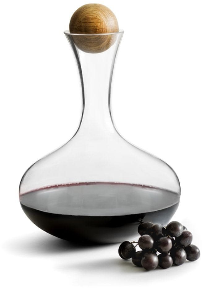 SAGAFORM Karafa Nature 5010116, 2 L