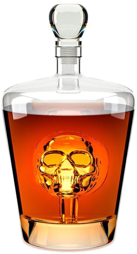 BALVI Karafa na destiláty Poison 26397, 1 l