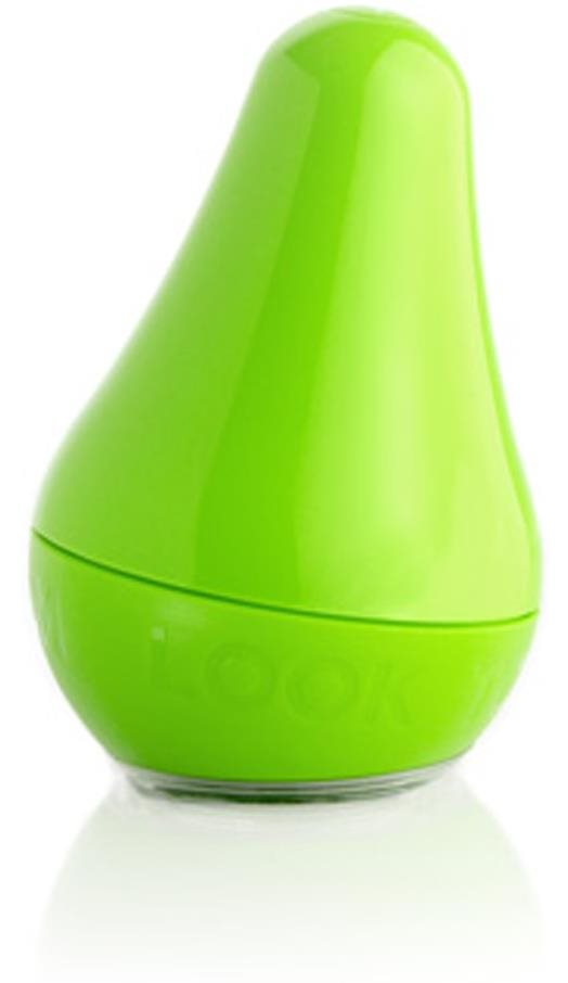 FINUM Mlynček na korenie/soľ Look, zelený