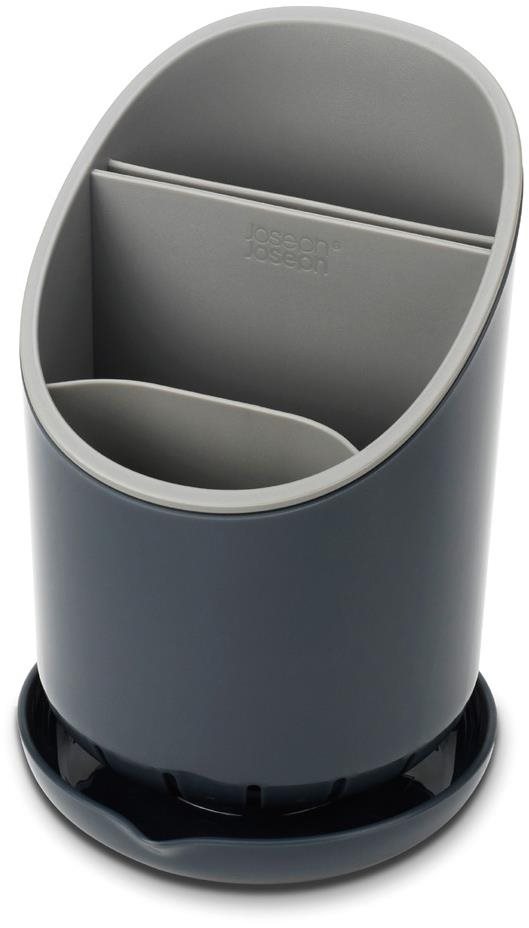 JOSEPH JOSEPH Odkvapkávací stojan Dock 85075, sivý