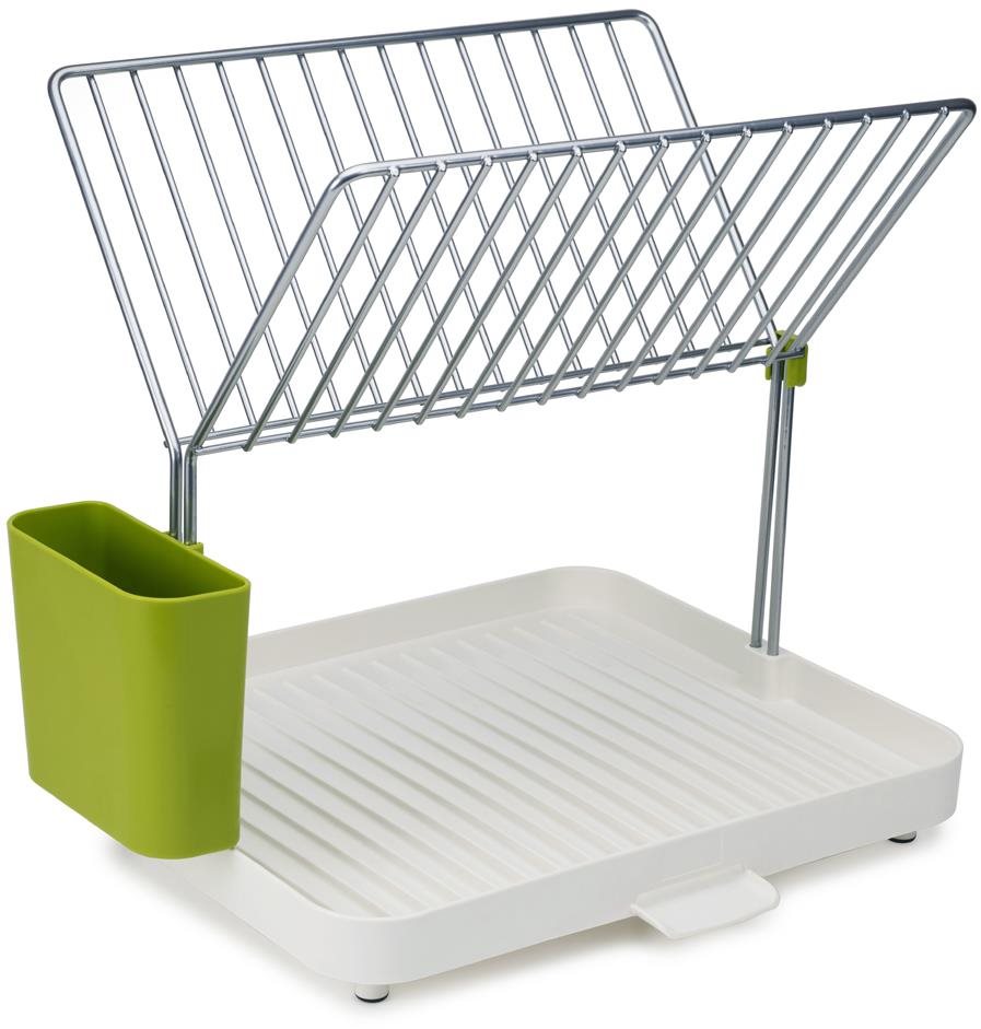 JOSEPH JOSEPH Odkvapkávač Y-Rack 85083, bielo-zelený