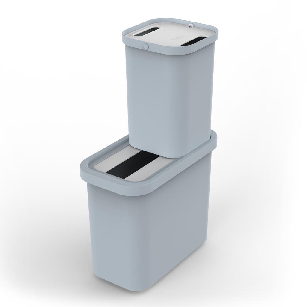 JOSEPH JOSEPH Koše na triedený odpad GoRecycle Collector & Caddy 30112