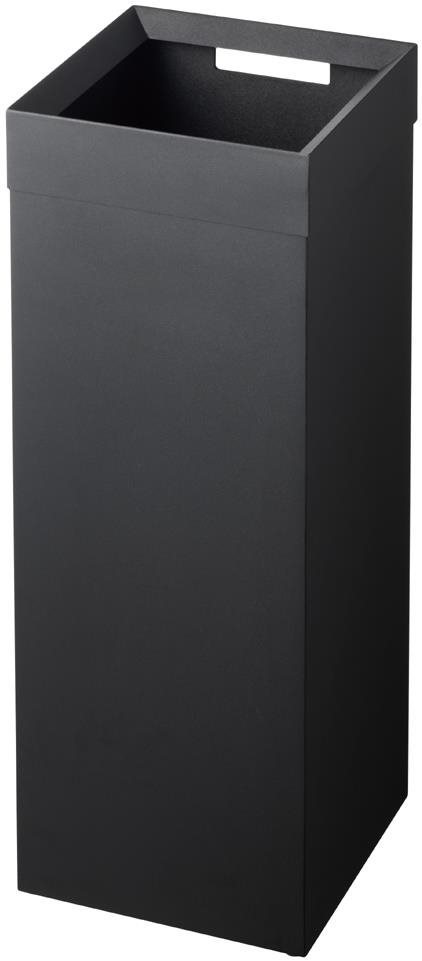 YAMAZAKI Odpadkový kôš Tall 4489, čierny