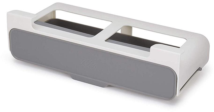 JOSEPH JOSEPH Polička na koreničky výklopná CupboardStore 85147