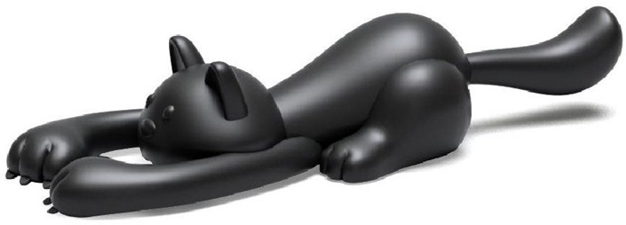 BALVI Otvárač Curios Cat 27432