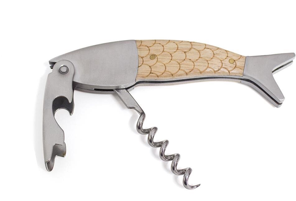 BALVI Vývrtka Salmon 26785