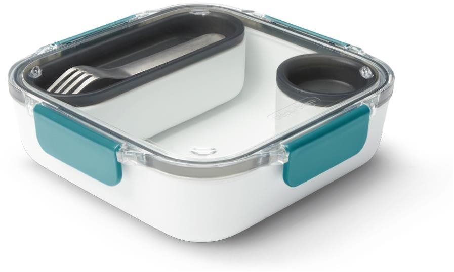 BLACK+BLUM Desiatový box Lunch Box Original 1000 ml, oceánovo modrý