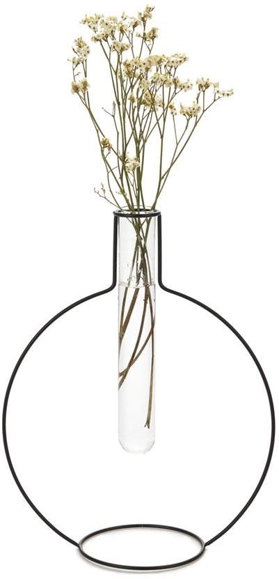 BALVI Váza Silhouette Round 27456