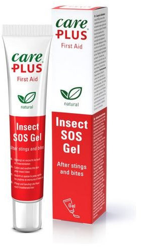 CARE PLUS Insect SOS Gel 20 ml
