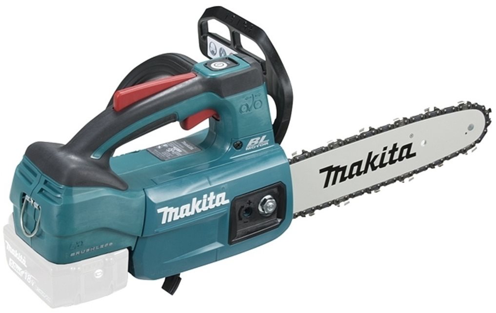 MAKITA DUC254Z