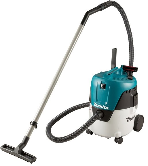 MAKITA Univerzálny vysávač 20 l,1000 W, trieda L VC2000L