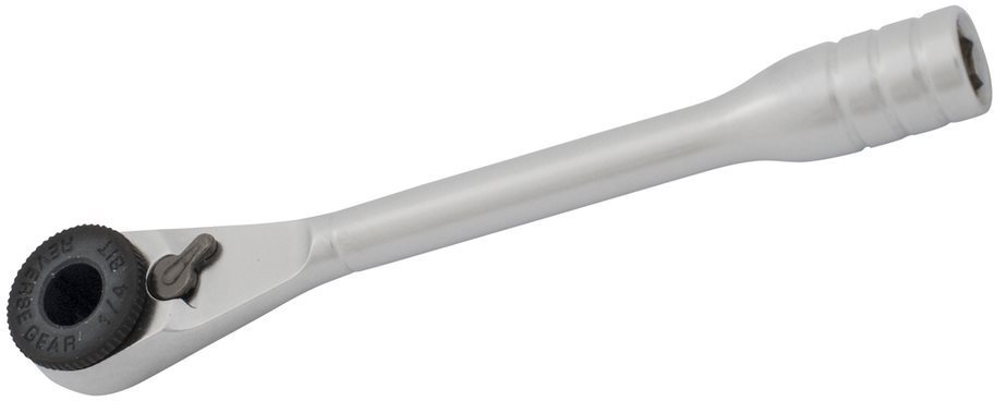 NAREX Sada hlavíc 1/4 1/2 52 zubov