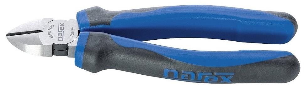 NAREX kliešte štiepacie bočné 140 mm 443001467