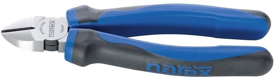 NAREX kliešte štiepacie bočné 180 mm 443001469