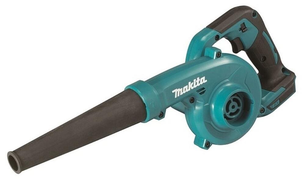 MAKITA Fukár na lístie AKU DUB185Z 18V LXT (bez AKU)