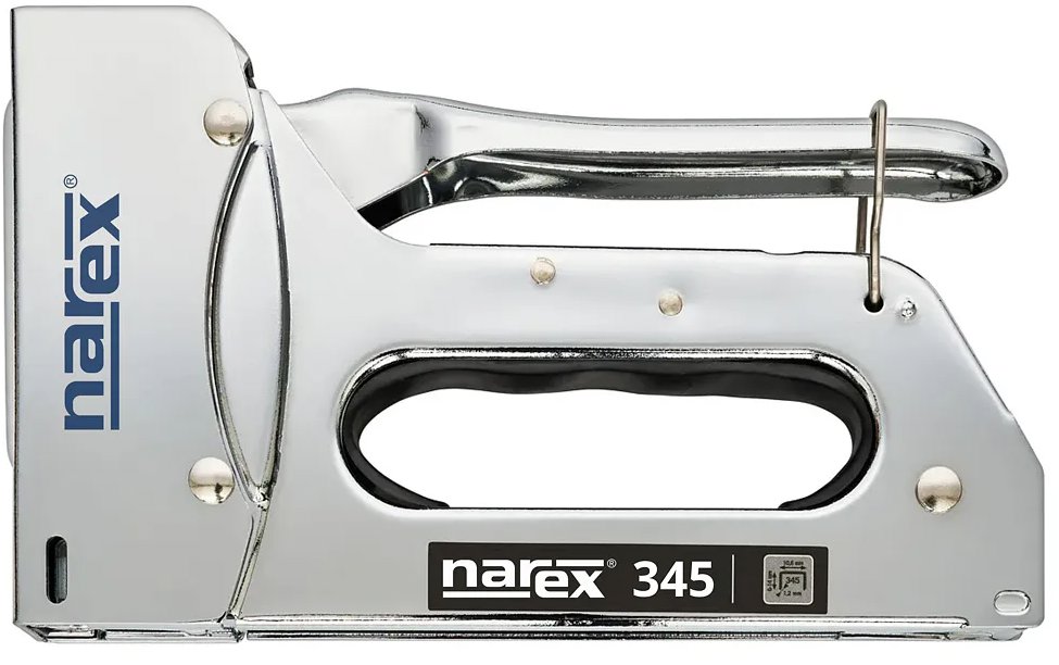 NAREX 345 ruční sponkovačka