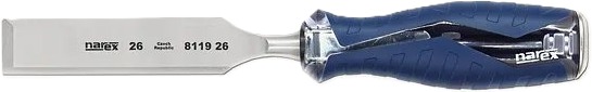NAREX Dláto ploché úderové, Heavy Duty, 32 mm