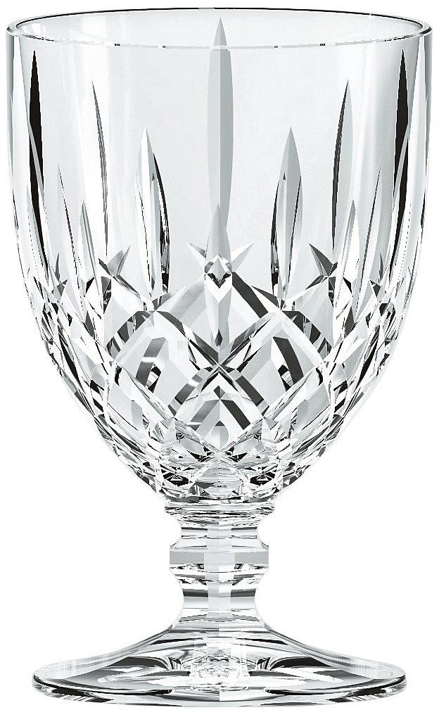 Nacthmann Sada pohárov na víno 4 ks 230 ml Noblesse