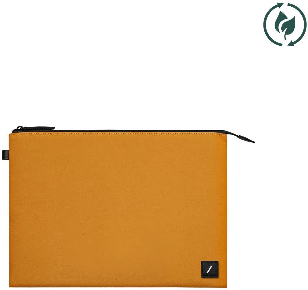 Native Union Stow Lite Sleeve Kraft Macbook 14"/MacBook Pro 16" M3 2023
