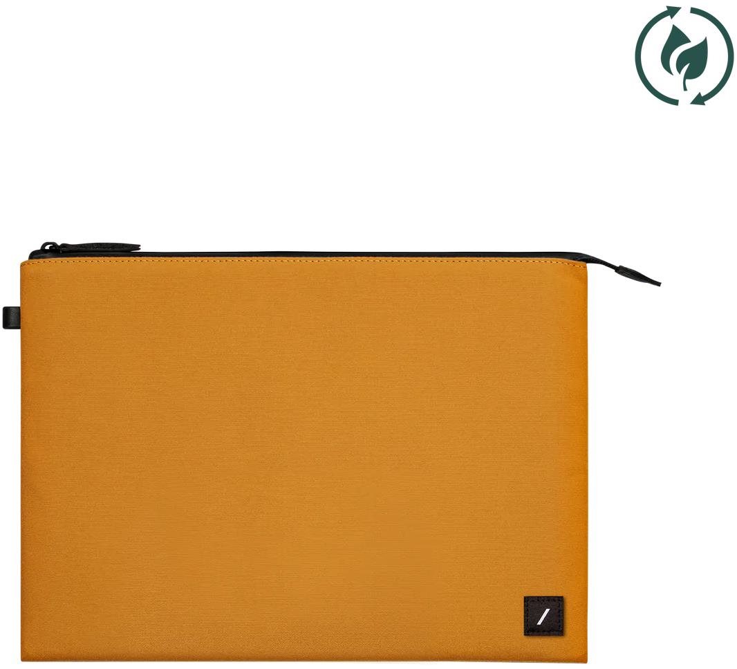 Native Union Stow Lite Sleeve Kraft Macbook 16"/MacBook Pro 16" M3 2023