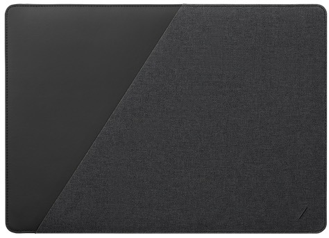 Native Union Slim Sleeve Slate Macbook 13"/14"