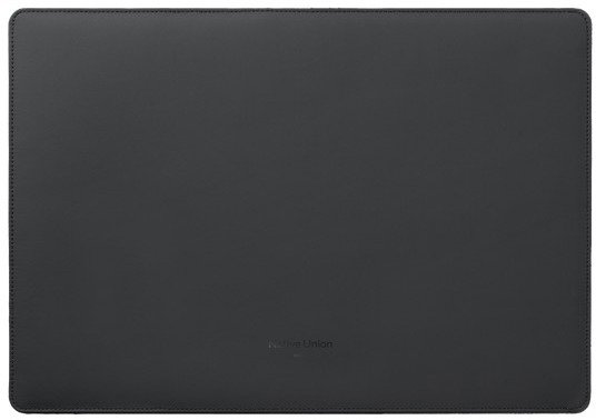 Native Union Slim Sleeve Slate Macbook 15"/16"