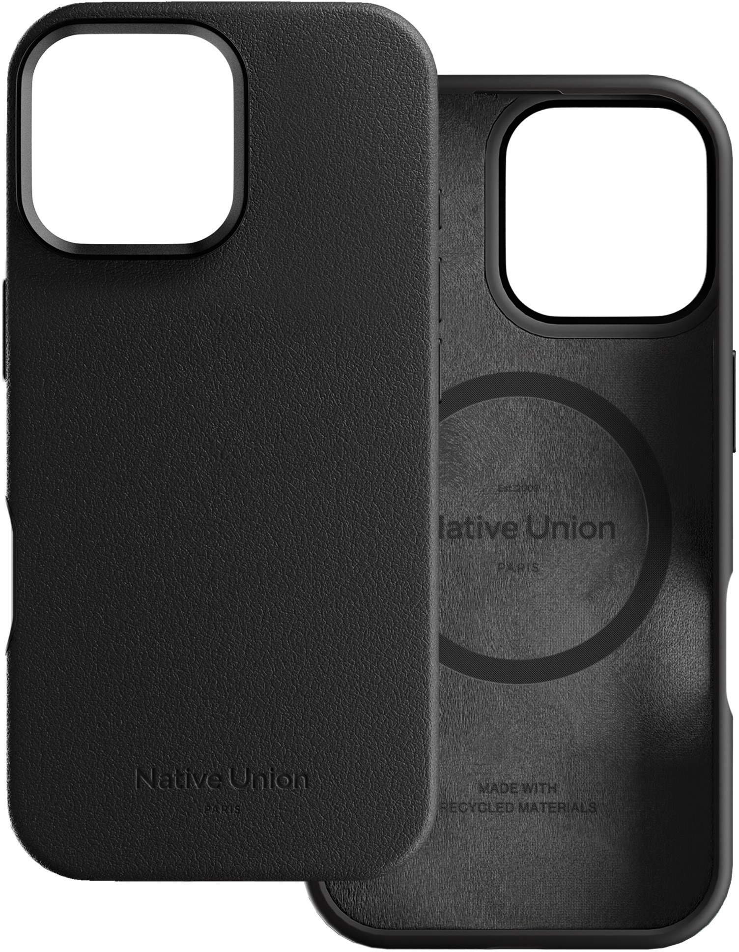 Native Union Active Case Black iPhone 16 Pro Max