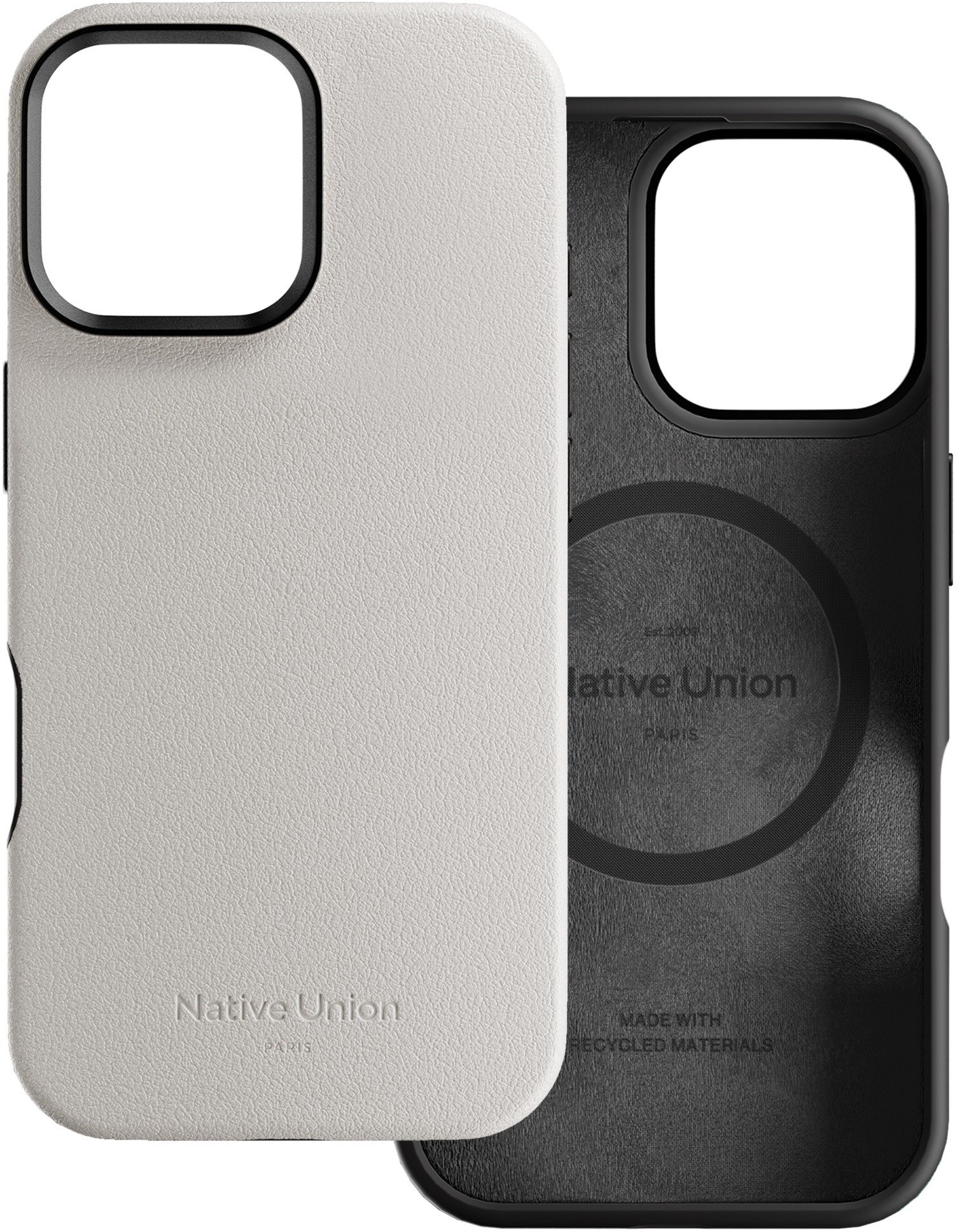 Native Union Active Case Sandstone iPhone 16 Pro Max