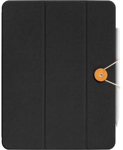 Native Union Folio Black iPad Pro 12.9" 2022