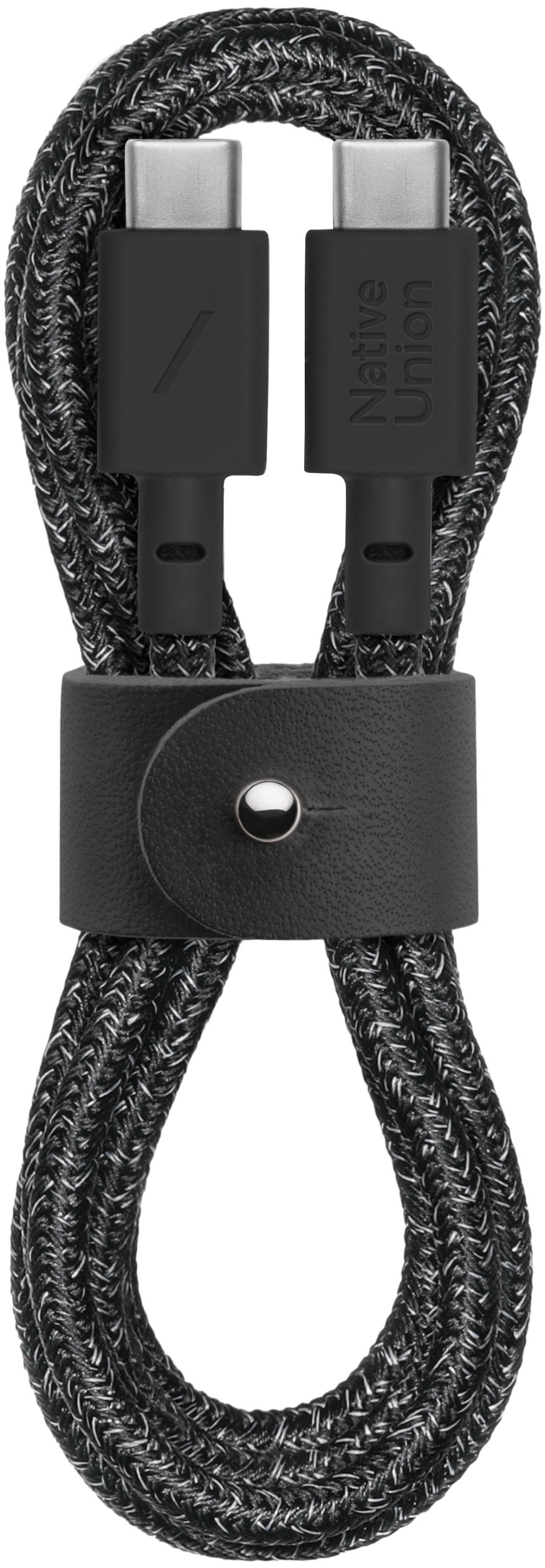 Native Union Belt Cable C-C, 1,2 m, cosmos