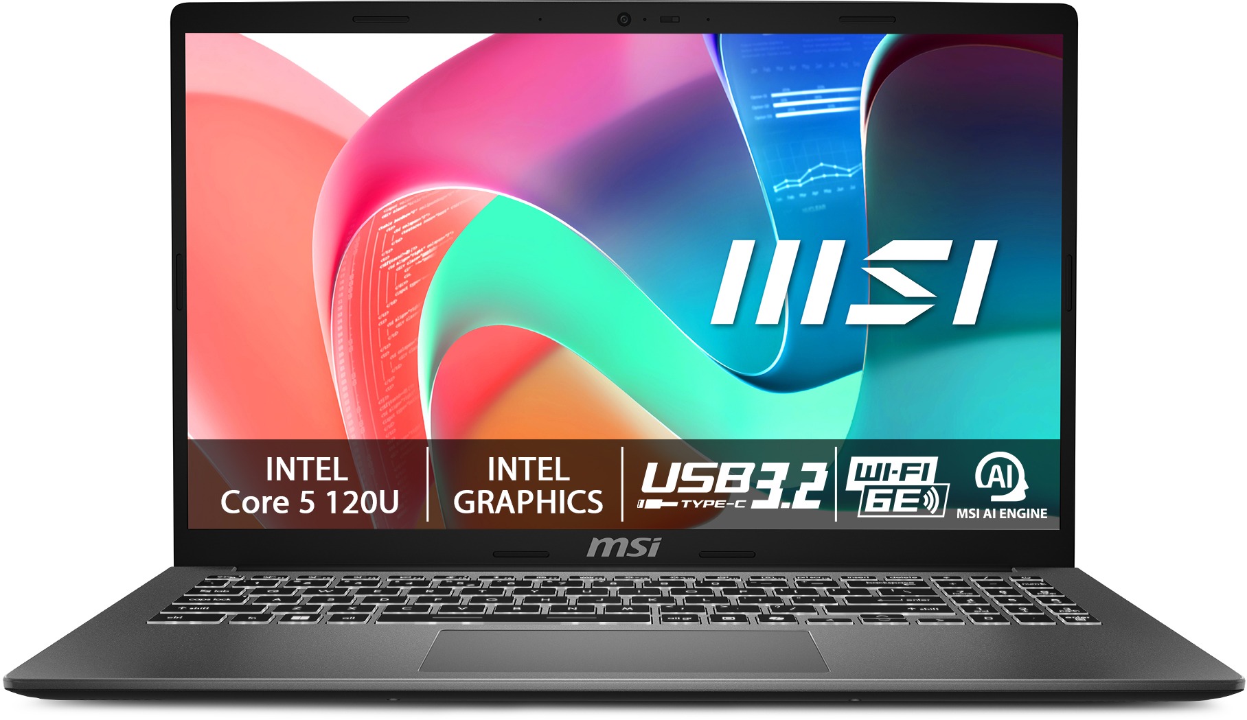 MSI Modern 15 F1MG-1068XCZNN