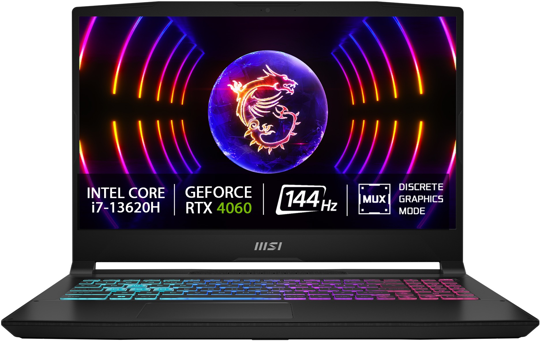 MSI Katana 15 B13VFK-2299CZ