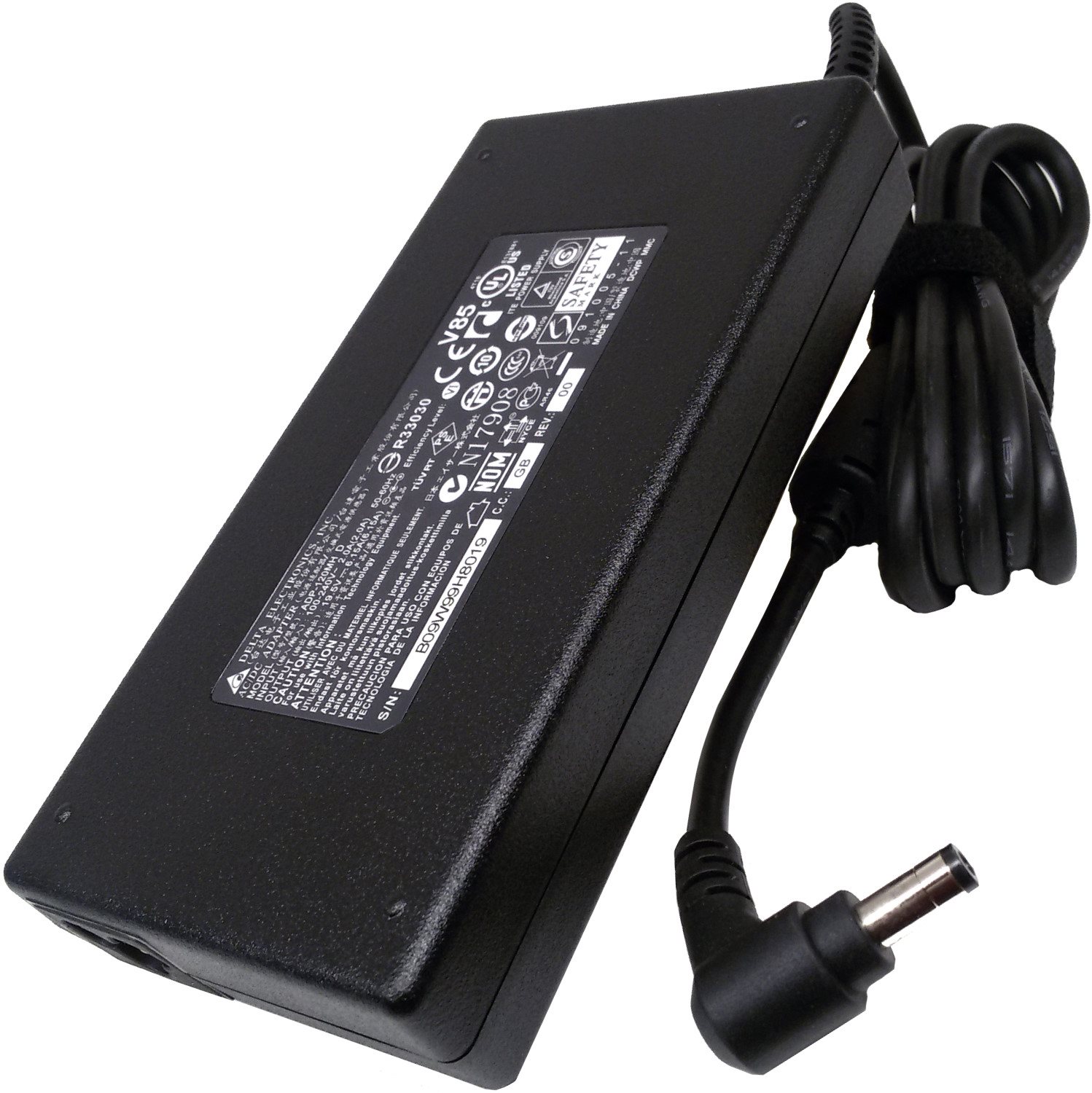 MSI 120 W 19,5 V