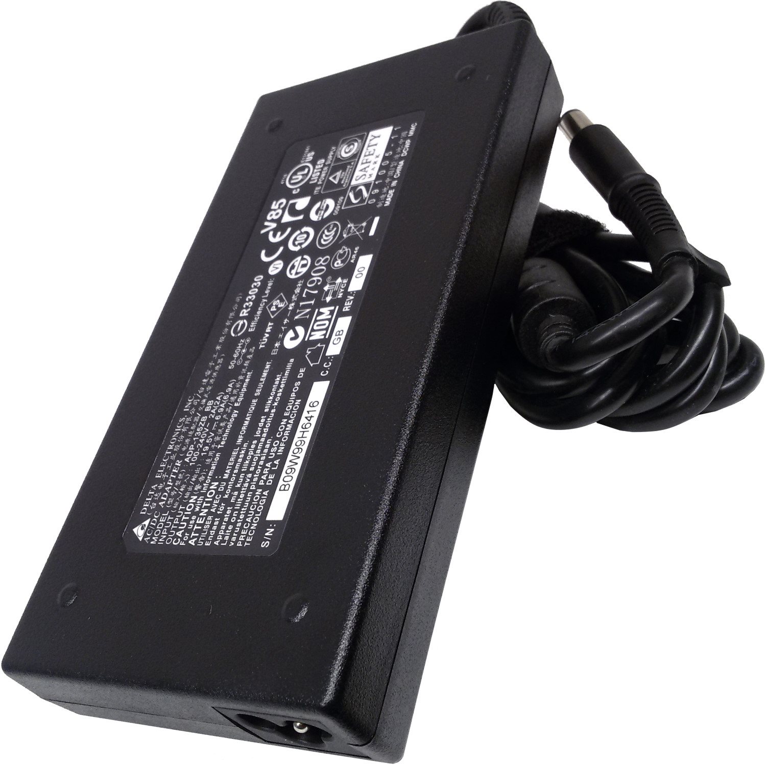MSI 135 W 19,5 V