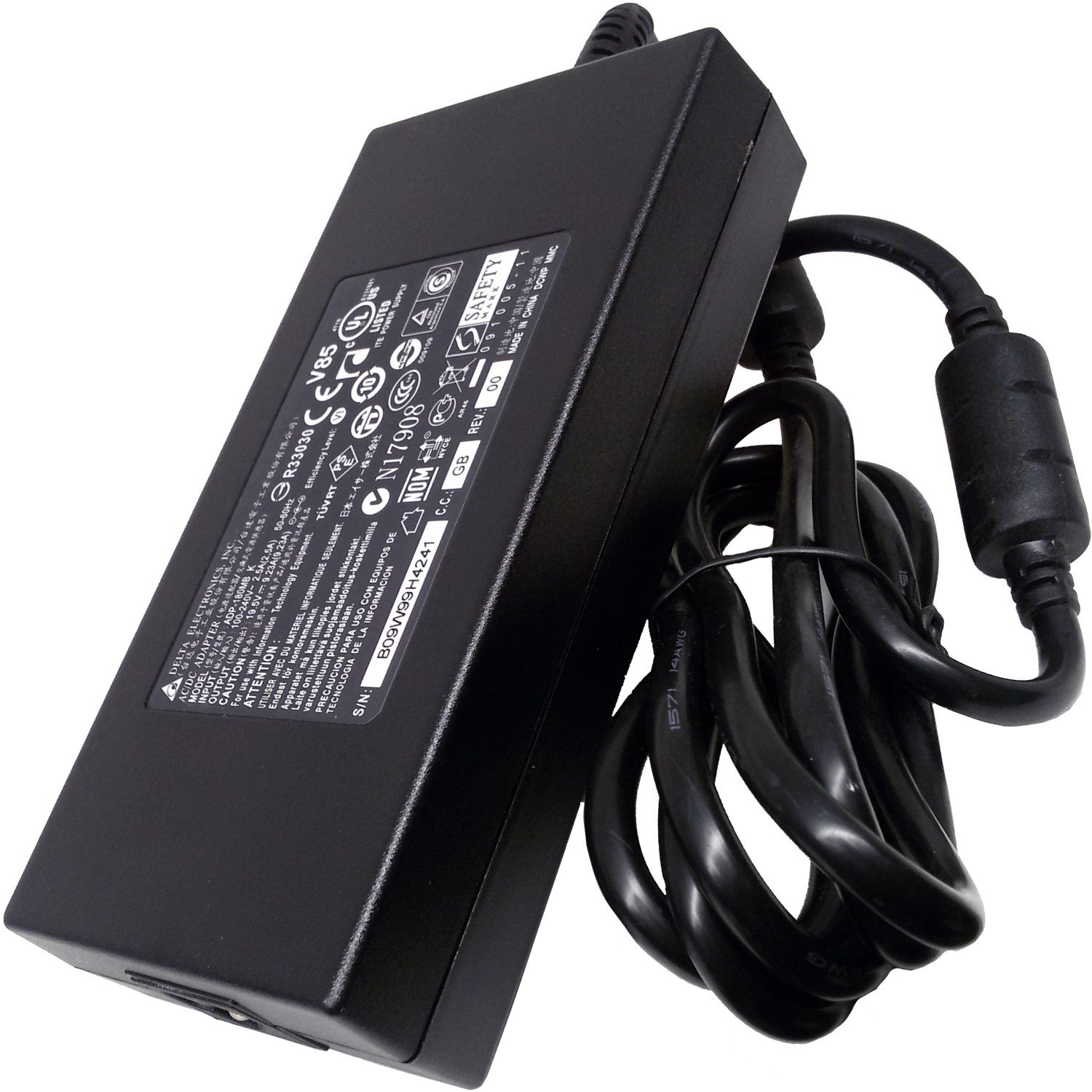 MSI 180 W 19,5 V