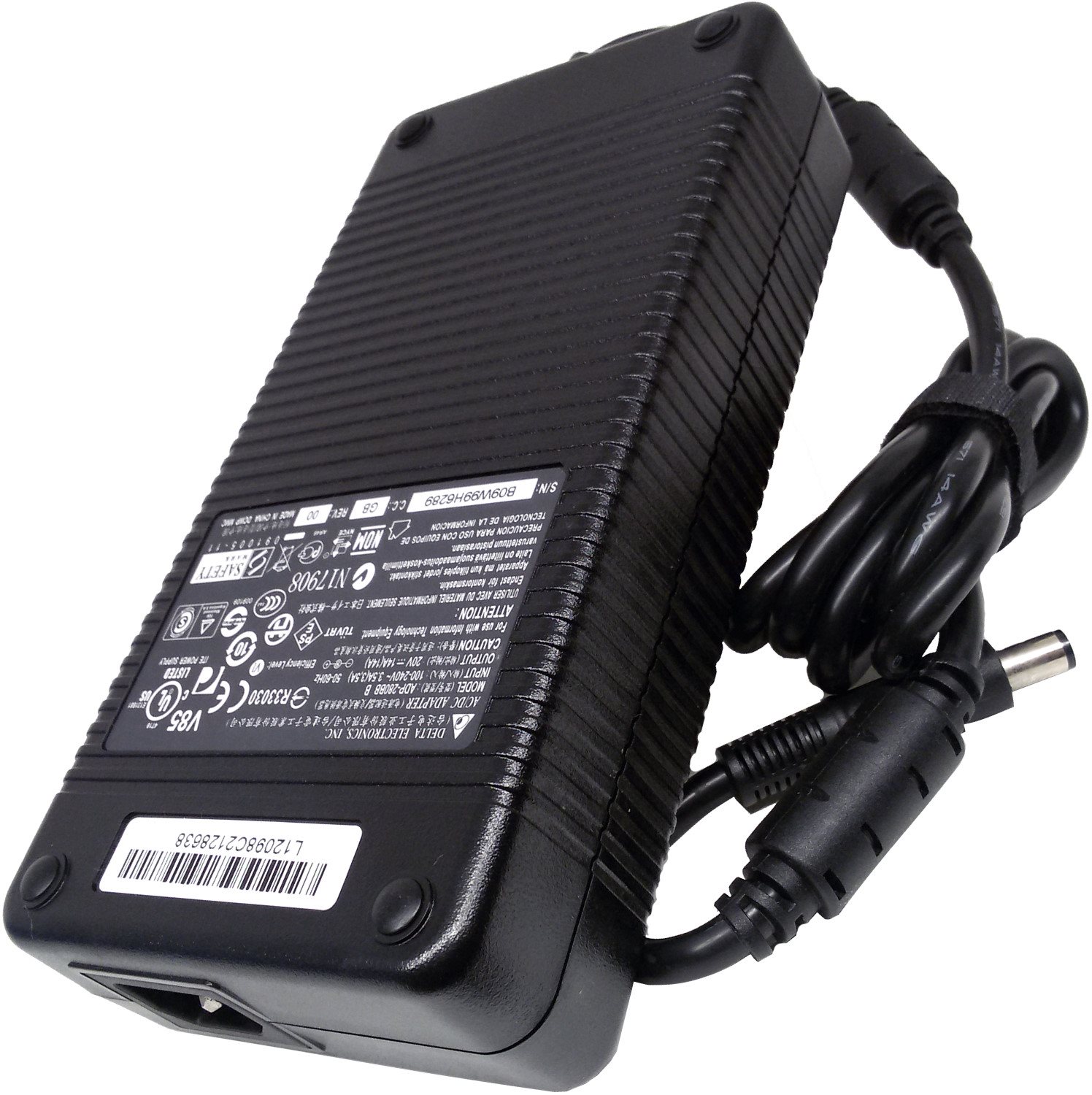 MSI 280 W 20 V