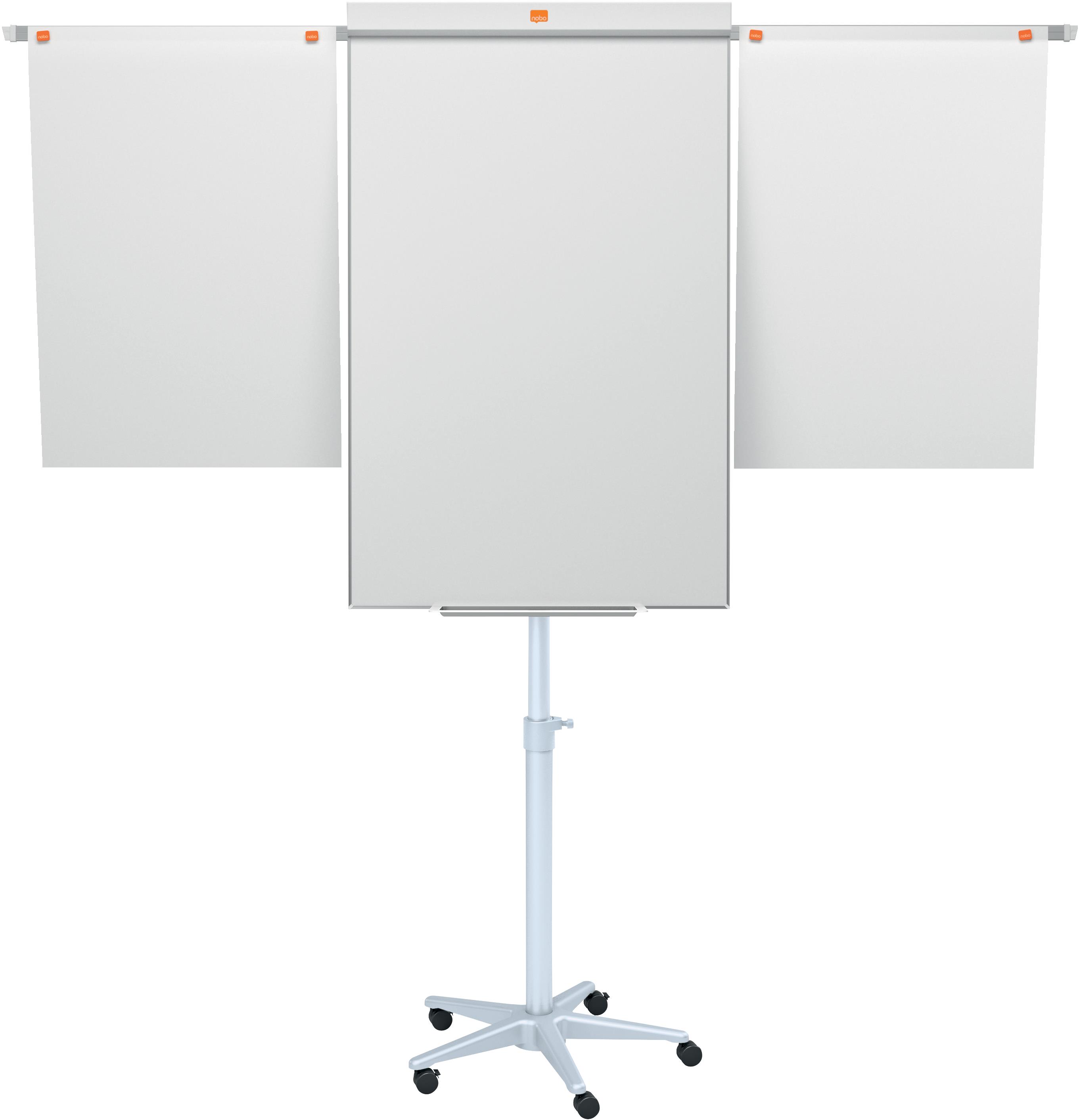 NOBO Piranha Mobile, 100 × 70 cm