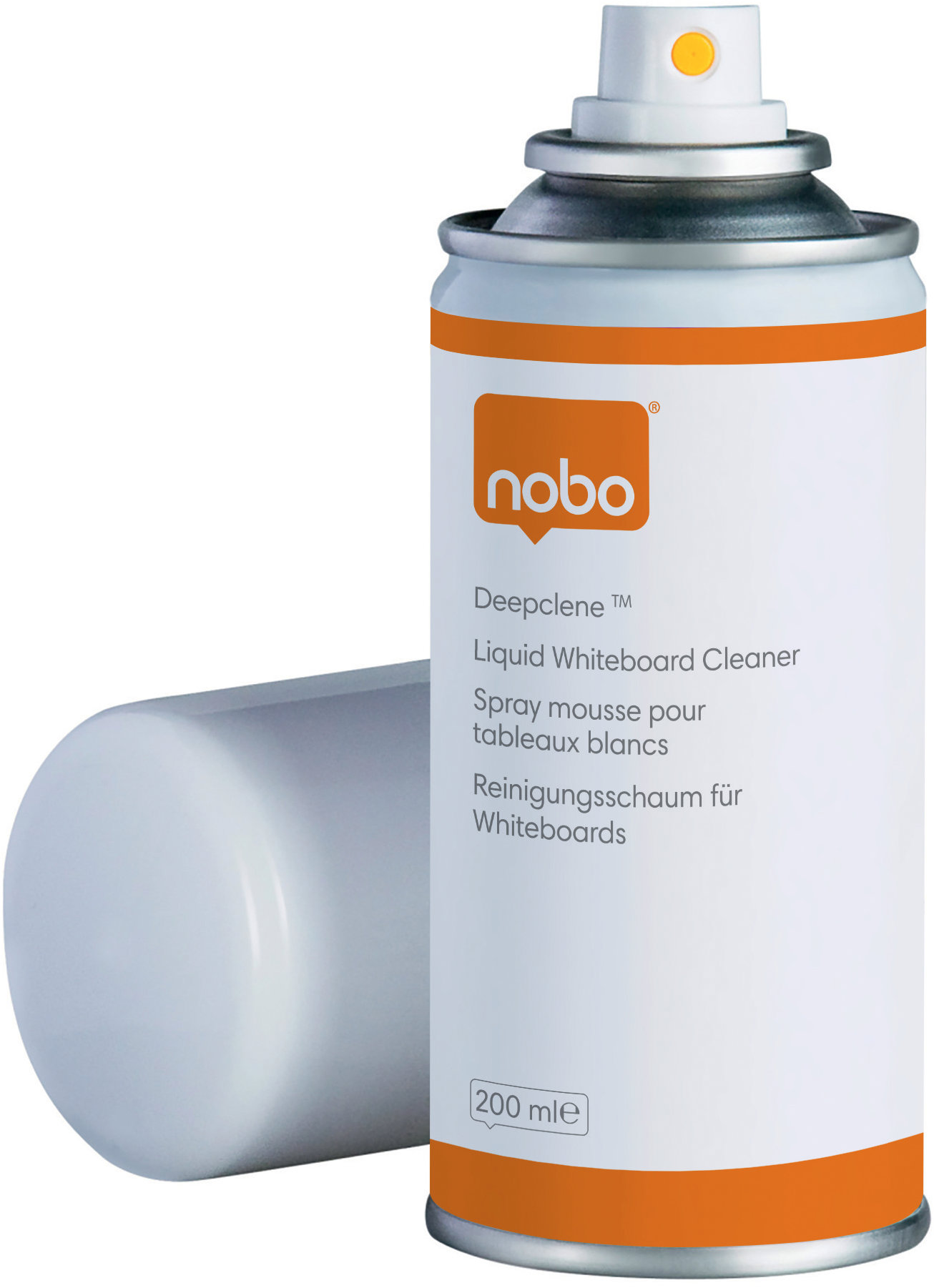 NOBO Deepclene čistiaci sprej 200 ml
