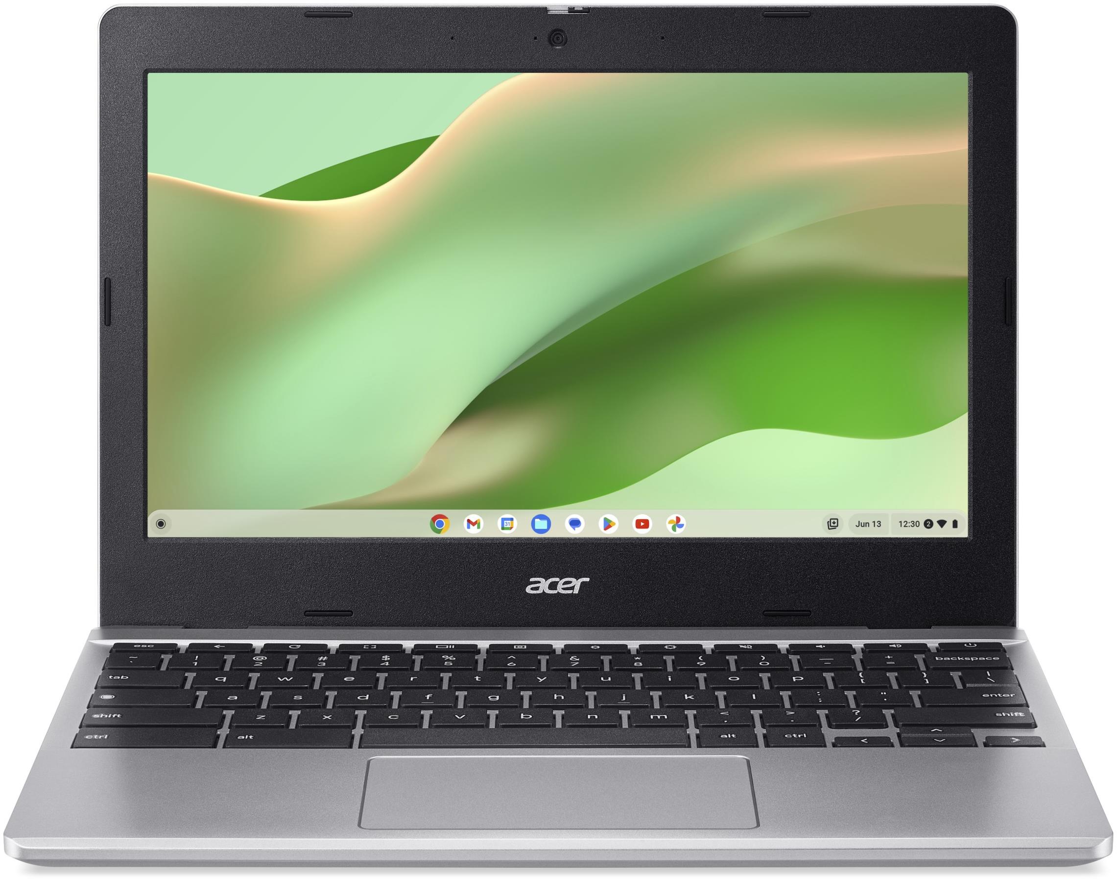 Acer Chromebook 311 Pure Silver (CB311-12HT-C0ND)