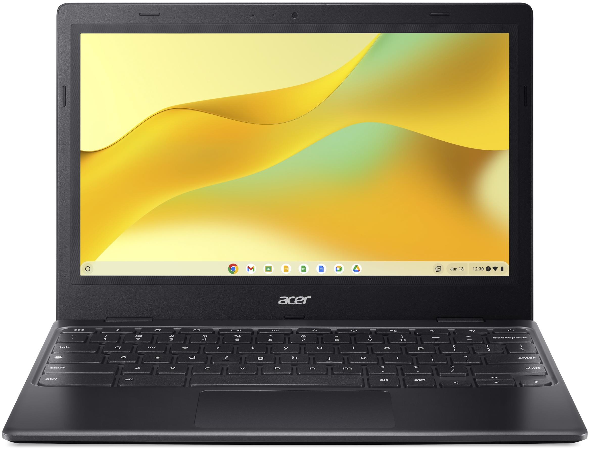 Acer Chromebook 311 Black (CBOA311-1H-C3FQ)