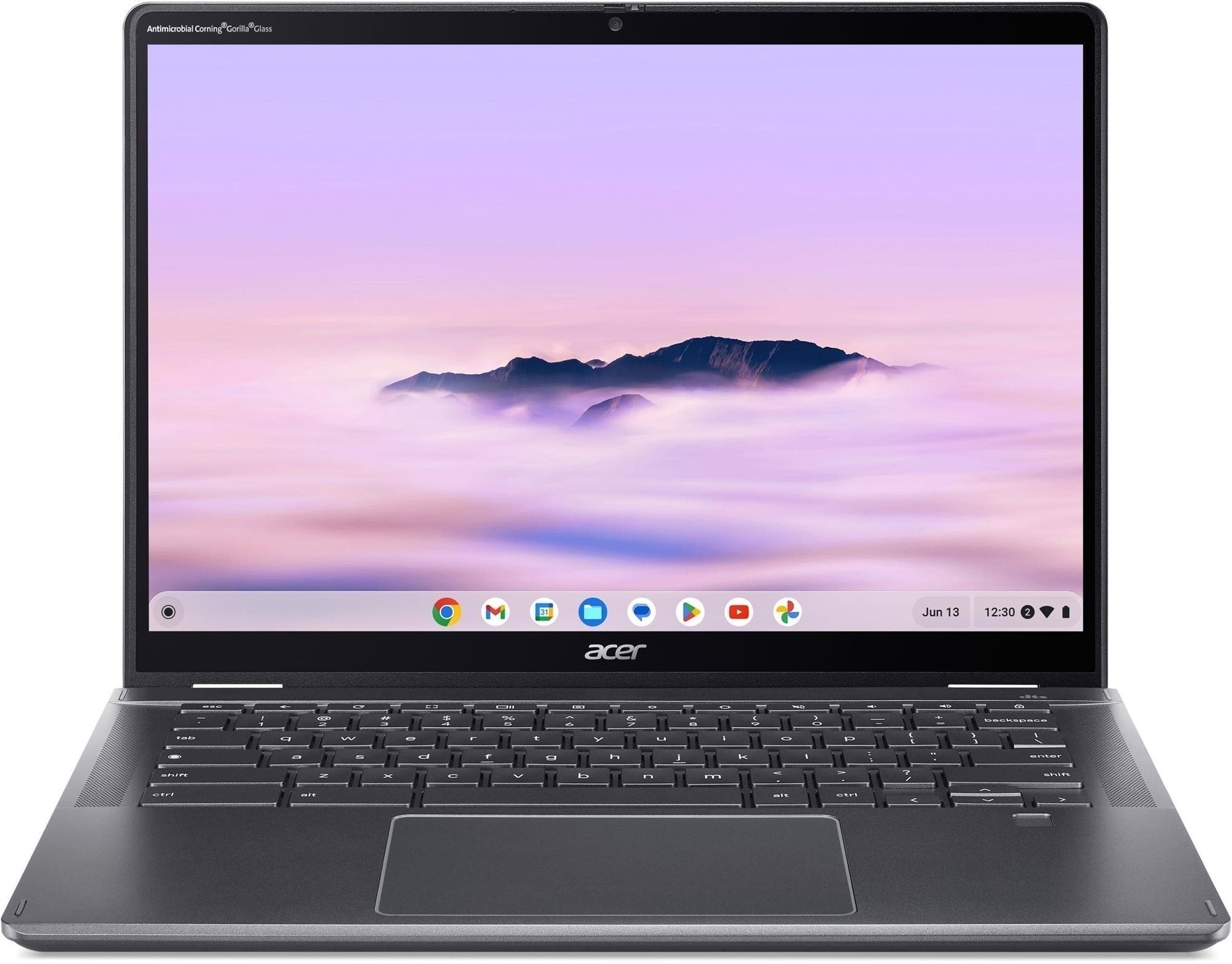 Acer Chromebook Plus Spin 514 Steel Gray kovový (CP514-4HN-52NT)