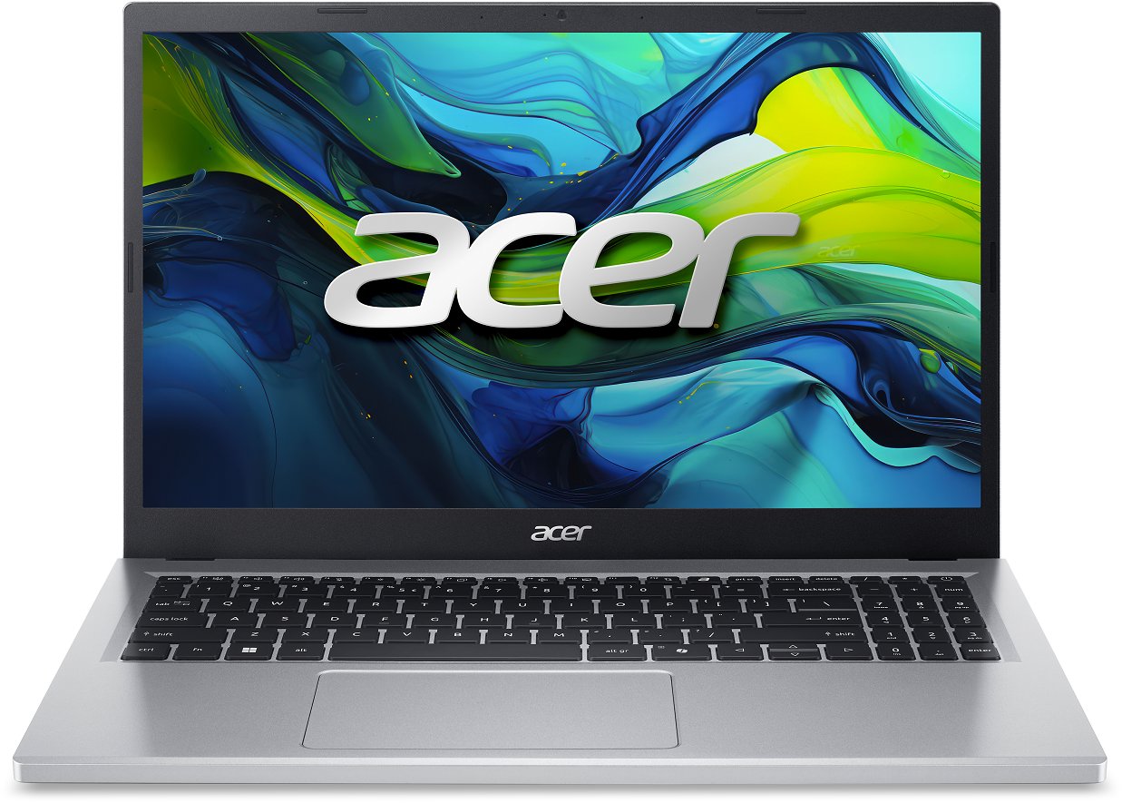 Acer Aspire Go 15 Pure Silver (AG15-32P-38K6)