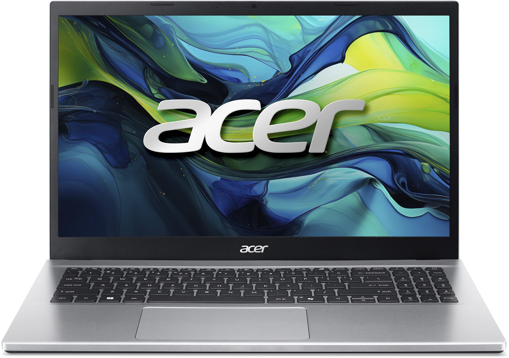 Acer Aspire Go 15 Pure Silver (AG15-42P-R2U8)
