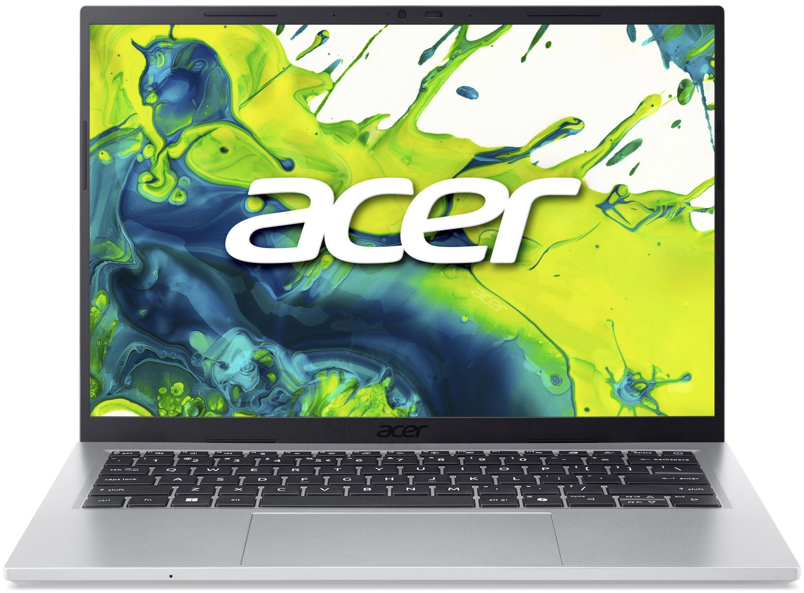 Acer Aspire Go 14 Pure Silver (AG14-72P-570S)