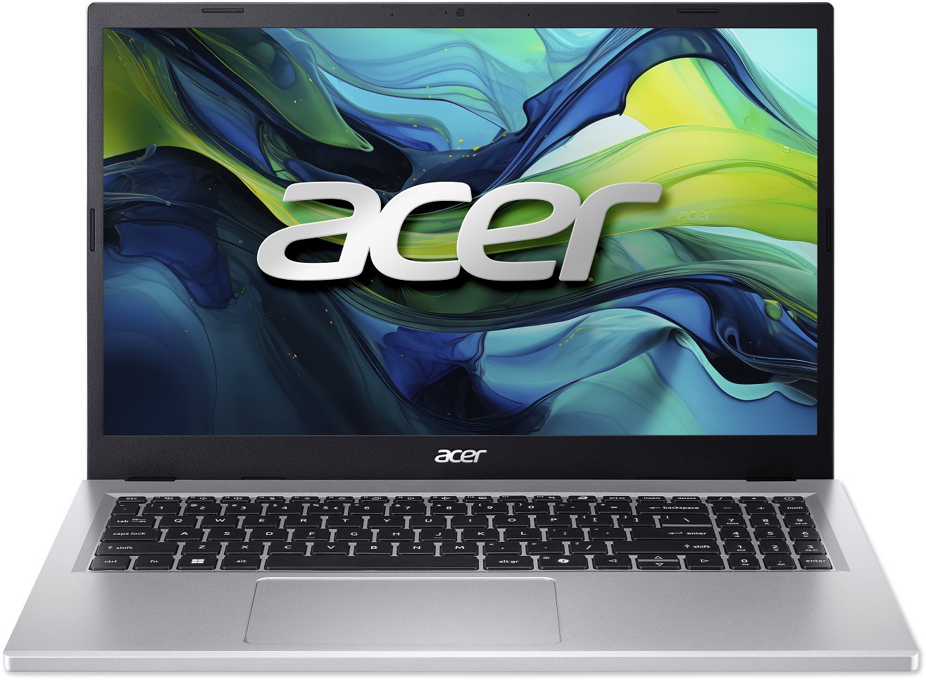 Acer Aspire Go 15 Pure Silver (AG15-41P-R1J5)