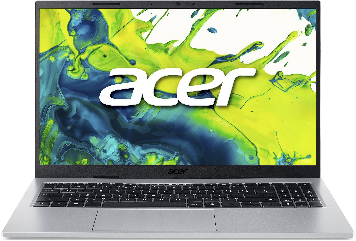 Acer Aspire Go 15 Pure Silver (AG15-44P-R9RH)