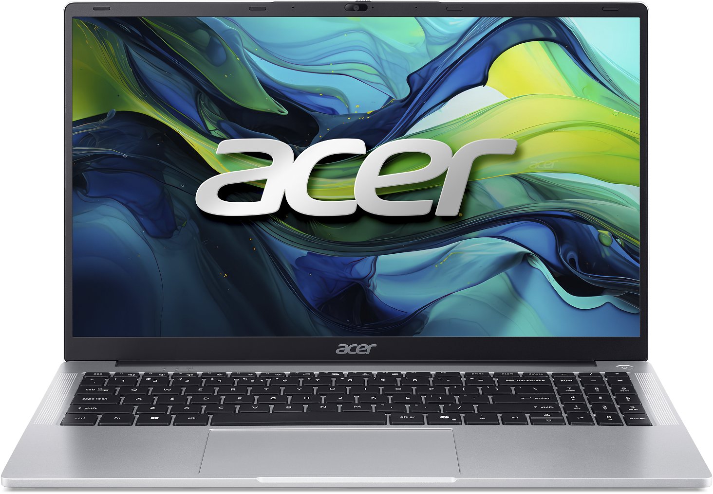 Acer Aspire Lite 15 Silver (AL15-32P-C044) (bez adaptéra)